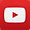YouTube Social  Icon